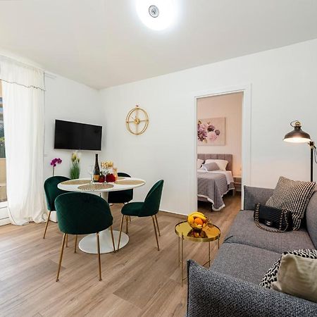 Apartment Kate With Free Parking ดูบรอฟนิก ภายนอก รูปภาพ