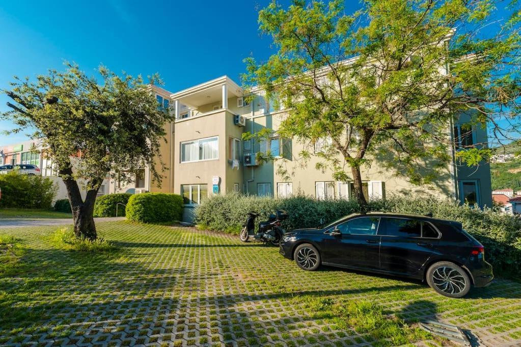 Apartment Kate With Free Parking ดูบรอฟนิก ภายนอก รูปภาพ