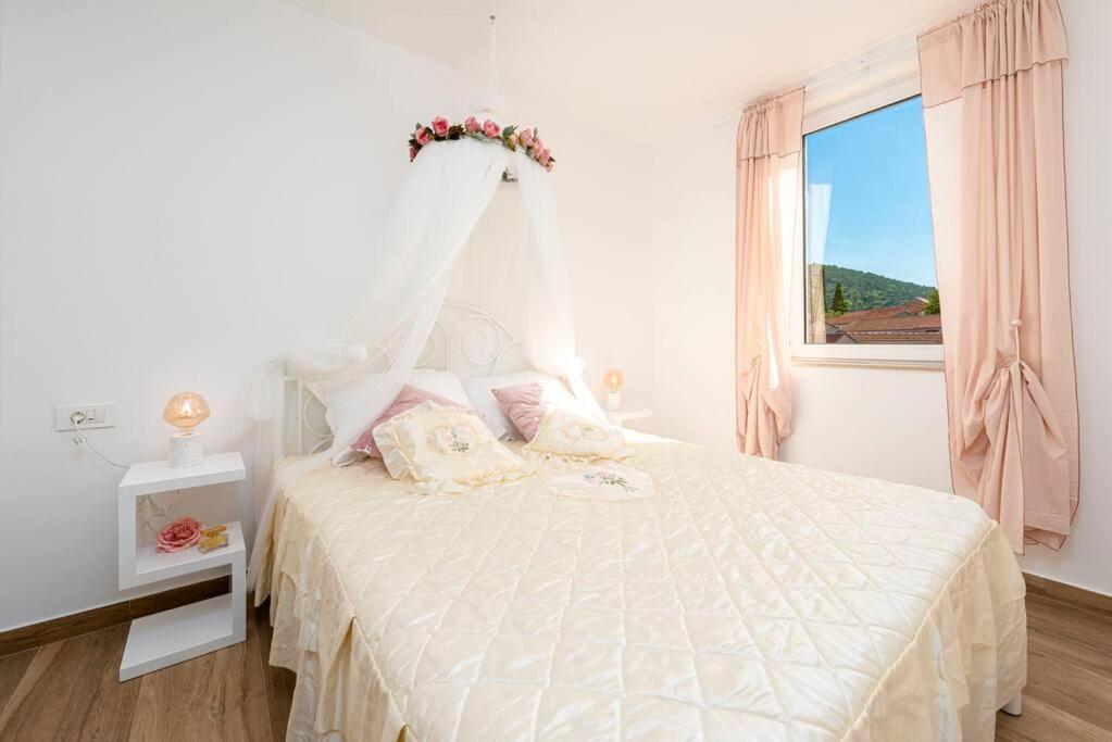 Apartment Kate With Free Parking ดูบรอฟนิก ภายนอก รูปภาพ