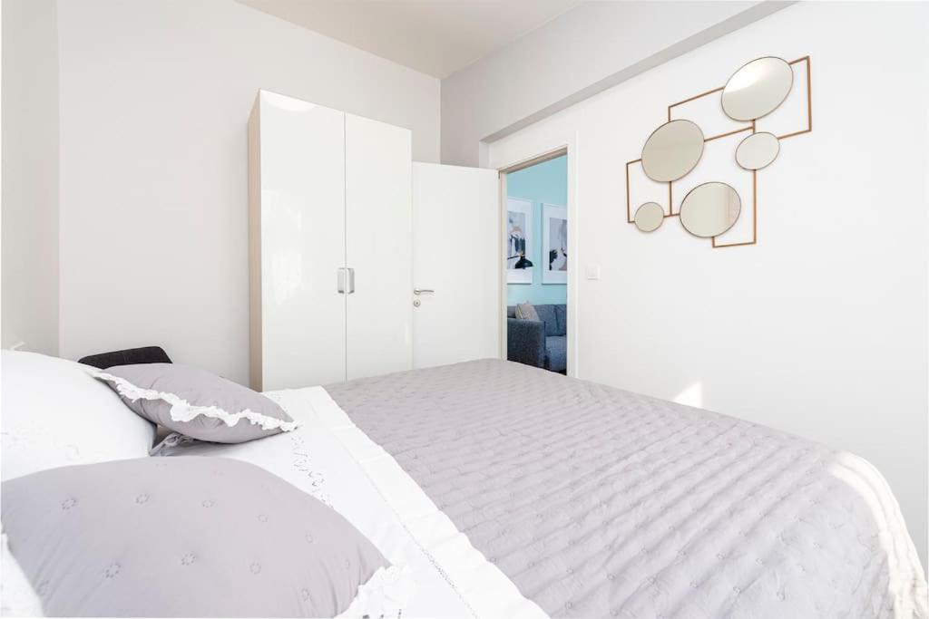 Apartment Kate With Free Parking ดูบรอฟนิก ภายนอก รูปภาพ