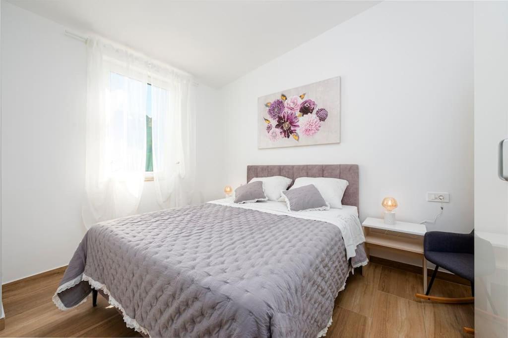 Apartment Kate With Free Parking ดูบรอฟนิก ภายนอก รูปภาพ