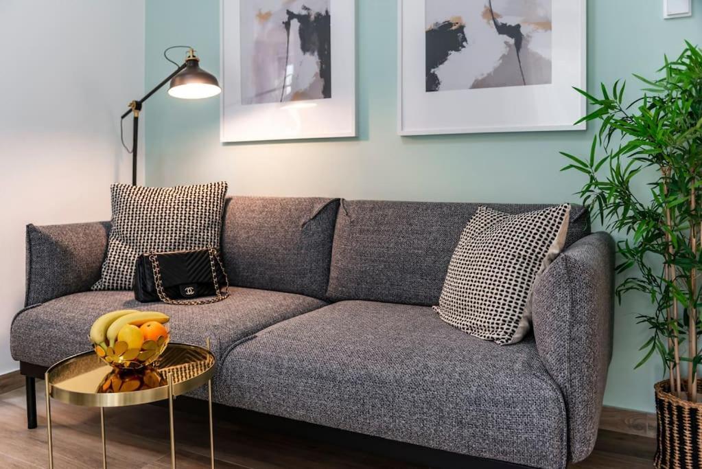 Apartment Kate With Free Parking ดูบรอฟนิก ภายนอก รูปภาพ